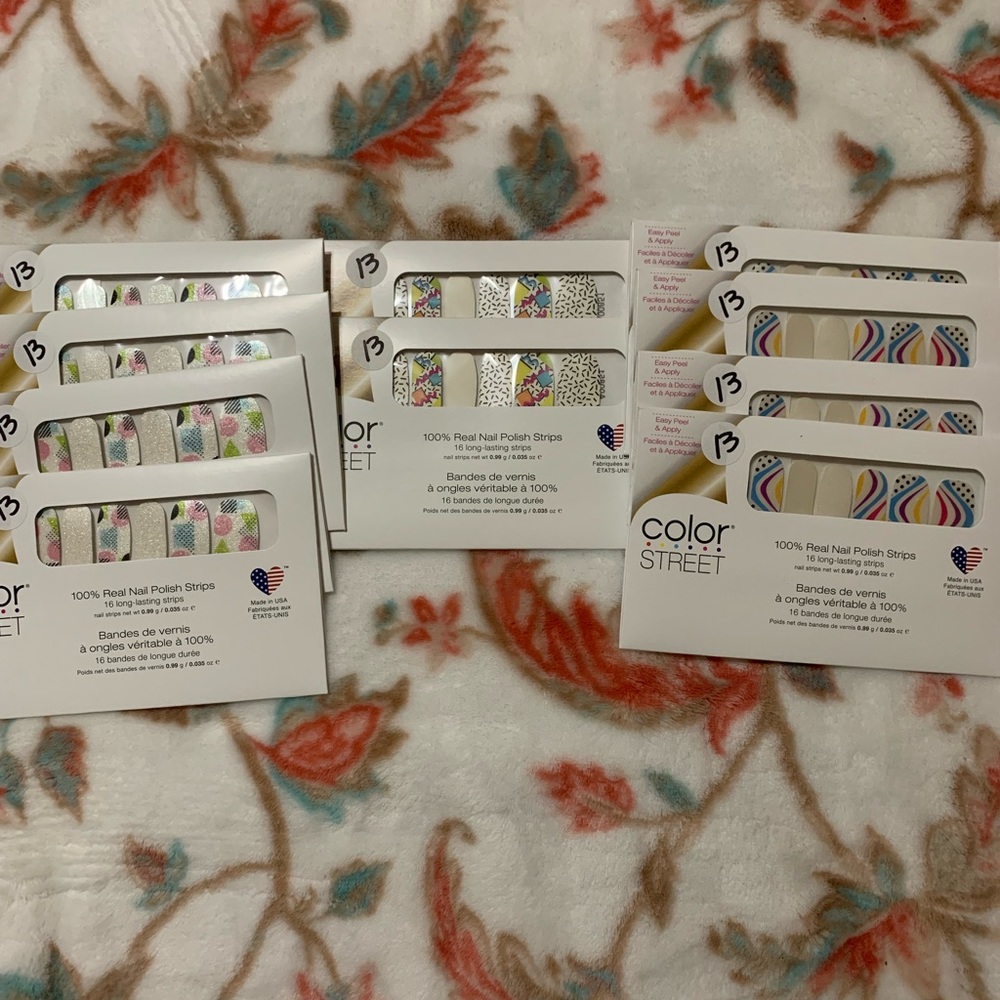 ColorStreet